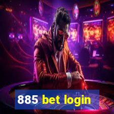 885 bet login